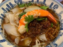 -度小月(百老汇美食街店)