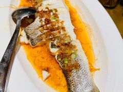 -万龙洲海鲜(安定门店)