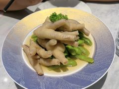 -南京路步行街