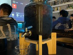 -NOVA CORE蔚来酒吧(新天地店)