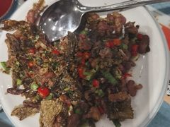 -干老四雅鱼饭店(滨江西路店)