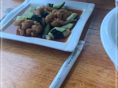 -阿弟特色海鲜餐厅·大排档(平潭店)
