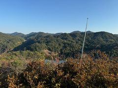 -广州市石门国家森林公园