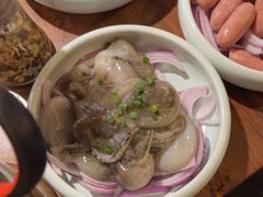 -九田家黑牛烤肉料理(新辰里亚运村店)