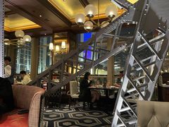 -巴黎轩(澳门巴黎人店)
