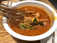 -嘉州叶婆婆钵钵鸡(建设路店)