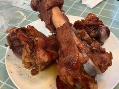 -东北饺子王(港澳广场购物中心店)