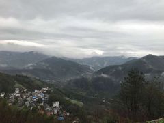 -石潭村