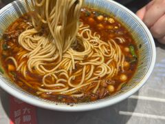 -好這口重庆小面(总店)