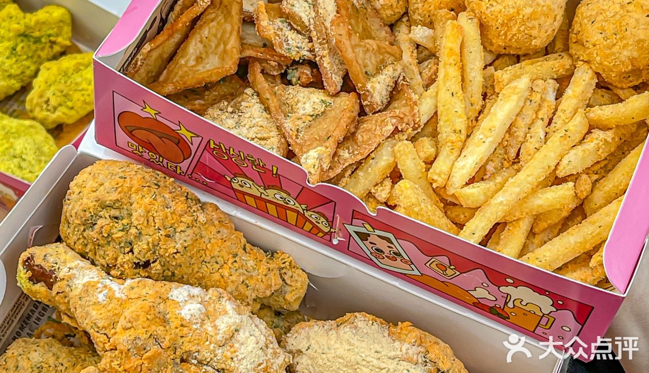 谁懂这一顿的含金量！太爽啦！飞鸡日记