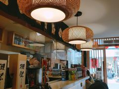 大堂-六本目日式料理(珊瑚沙家园店)