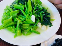 -山菜馆(竹海公园店)