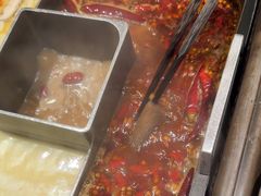 -巴奴毛肚火锅(王府井百货店)