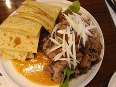 -鼎香润(德胜门内店)