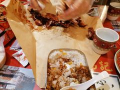 -味福记·本地特色菜(八一万达广场店)