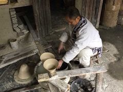 -景德镇古窑民俗博览区