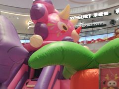 -丽达购物中心(崂山店)