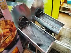 -粒上皇(淮河路步行街店)