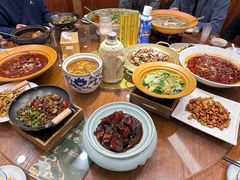 -光海·乡记酸菜鱼·始于1996(花园路店)