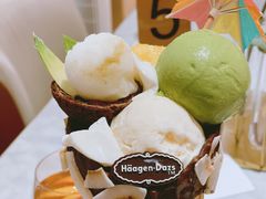 -哈根达斯(深圳海岸城店)