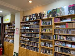 -M.F CDshop唱片店