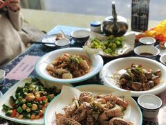 -旺角小渔村(二马路店)