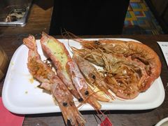 -铁板诱惑法式铁板烧(大卫城店)