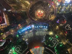 -东方明珠广播电视塔