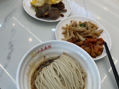 -小毛面馆素面(晋陵中路店)