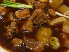 -留半山·香港食堂(啦啦宝都店)