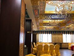 -羊城酒店·中餐厅