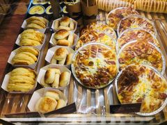 -资溪面包(育贤店)