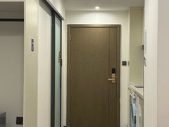 -鼎点时光酒店公寓(深圳大运中心体育馆店)