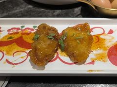-醉炫音速烧烤·干煸菜(沙河总店)