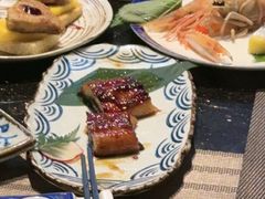 -極上萬膳·日料放题(海岸城店)