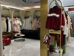 -海马体照相馆(环贸iapm大师爱情店)