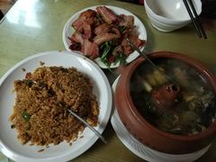 -88号小吃店·经典云南菜·地道纳西美食