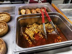 -东方削面(迎泽街店)