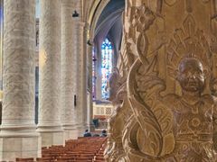 -卢森堡圣母教堂