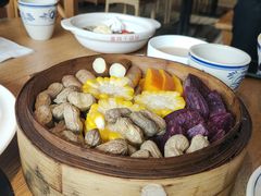 -福茂源横山铁锅羊肉(牡丹园店)
