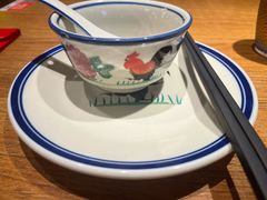 -俏湖兰·辣椒炒个肉(海沧店)