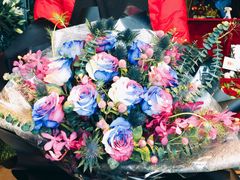 -杭州街角花屋花店(闻堰店)