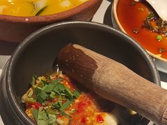 -茄子恰恰·新云南小炒(金池购物中心店)