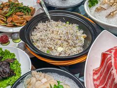 -东海怡品海鲜豆捞(舟宿夜江店)