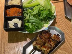 -沼津港精致料理·寿喜烧·烧鸟(青浦宝龙广场日料榜单店)