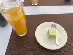 -Ur Garden中庭花园•逸餐厅(福田CBD逸扉酒店)