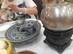 -东江海鲜酒家(艺都分店)
