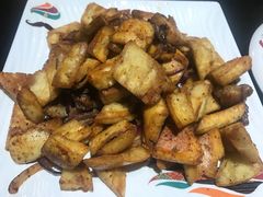 -巴依老爷新疆美食(远洋未来汇购物中心店)