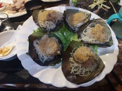 -船奇蒸汽海鲜·闽菜(八市海鲜总店)