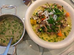 大块手抓肉-新粤新疆菜(禅城店)